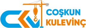 Çoşkun Kulevinç Logo